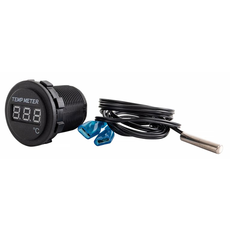 termometro da -40 a 125°c - carbest