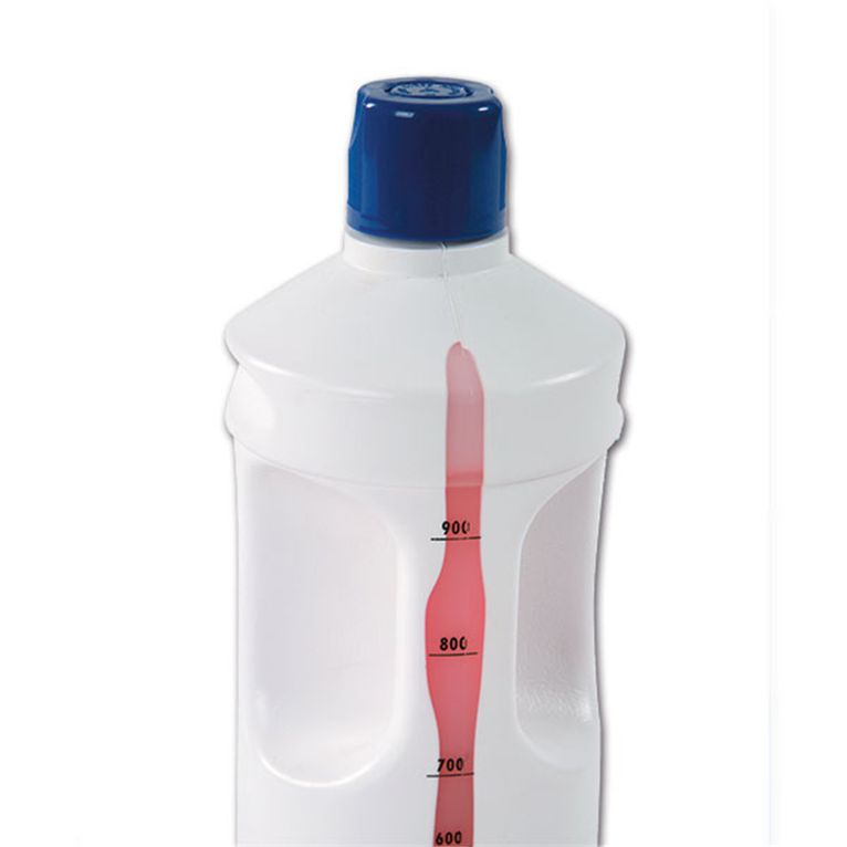 igienizzante super rinse • 0,75 l - fiamma