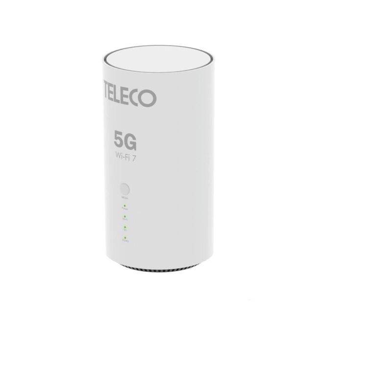 wlt58 router 5g wi-fi 7 - teleco