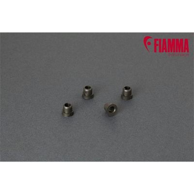 KIT BOCCOLA D.9-6 CARRY BIKE 4PCS - Fiamma