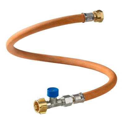 TUBO GAS AP 750 C/SEC.EU