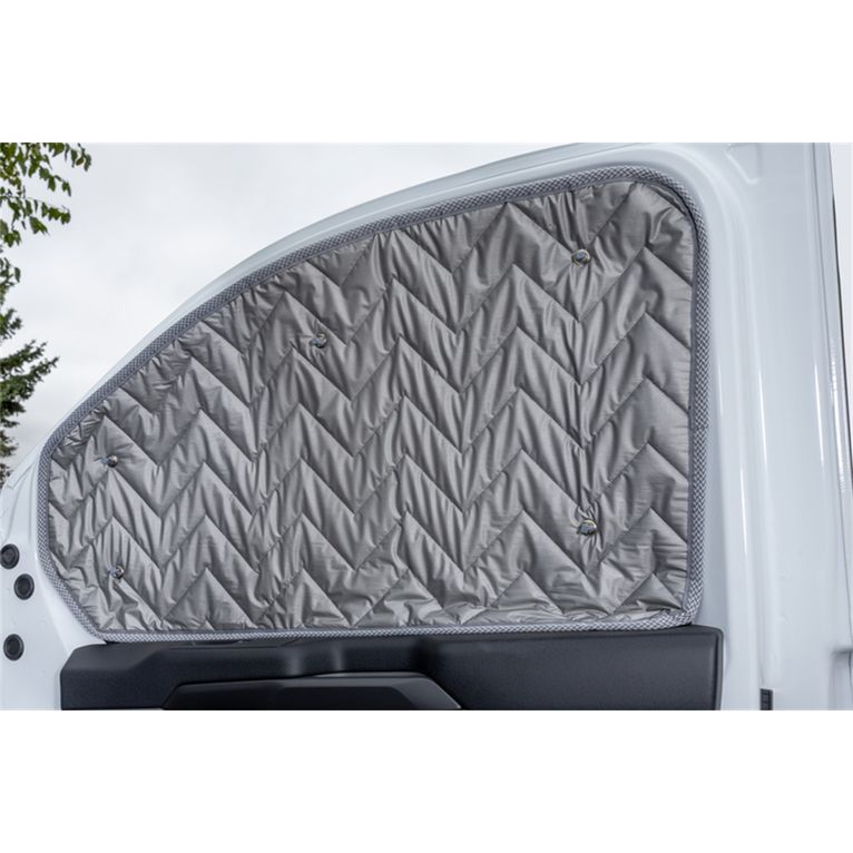 oscurante termico ventose cabina 3 pz custom grigio