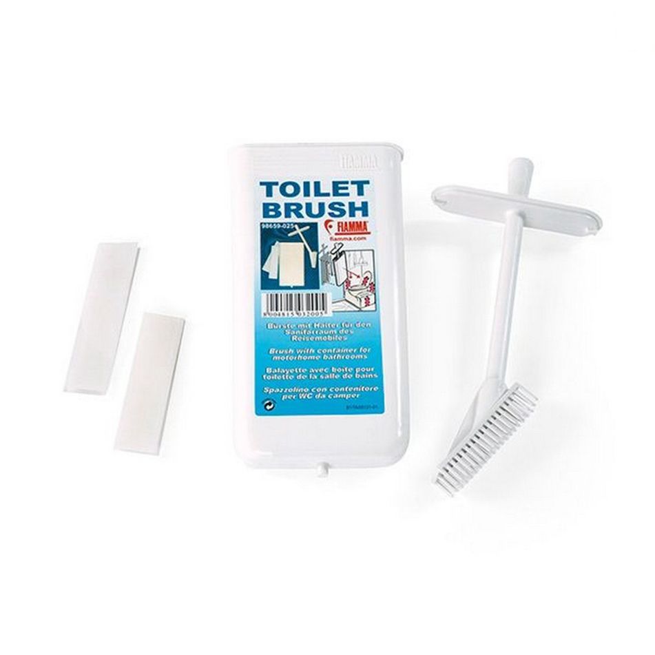 toilet-brush-dotato-di-velcro-per
