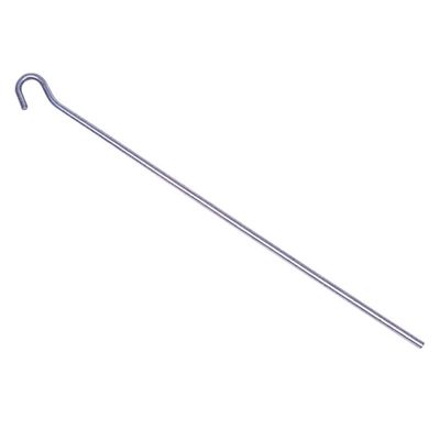 Picchetti tondi 4,3 mm x 30 cm, 10 pz - Reimo Tent