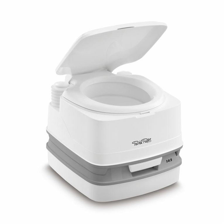 porta potti 145