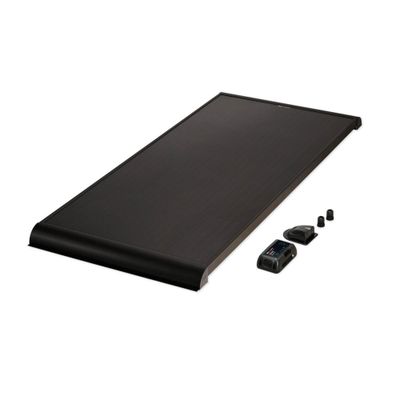 KB165320 KIT BLACK SOLAR 165WP TOTAL BLACK 1495*680*60MM
