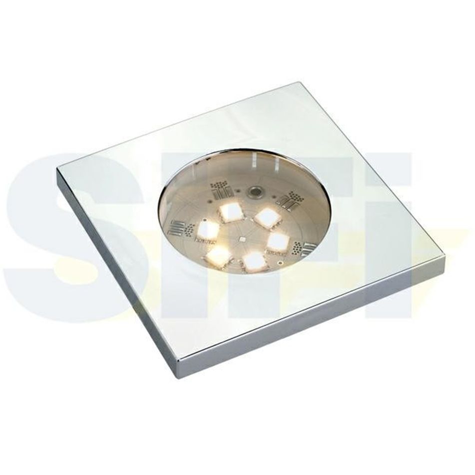 spot-mod-dot-1020s-12v-led-lv11-150lm-cw-cromo-lucido