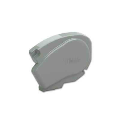 Cuffia Destra F65 L Dal '18 - Titanium