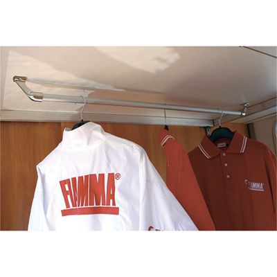 Garage Carry Rail - Fiamma