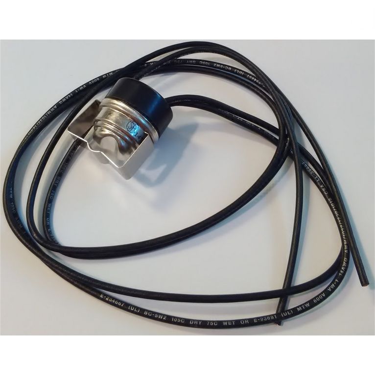 mini mach e mach3 sensore antigelo