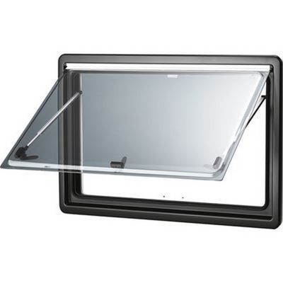 FINESTRA S4 GRIG.1200X600 COMPLETA - Dometic
