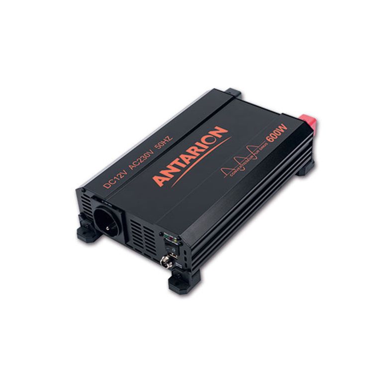 inverter onda sinusoidale pura • 600 w