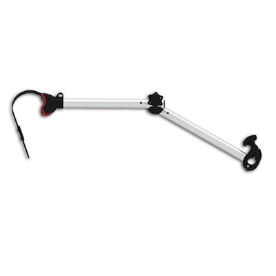 Bike-Block Pro S D3 - Fiamma