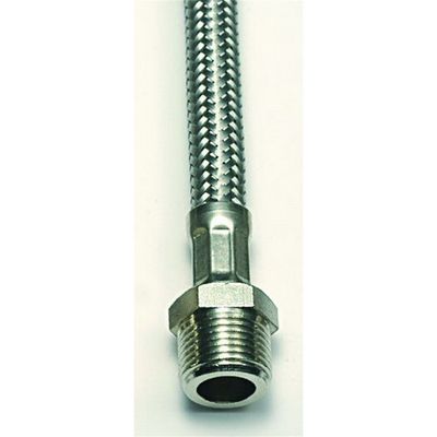 FLEX CM30 ATTACCO MASCHIO 3/8"", 2PZ