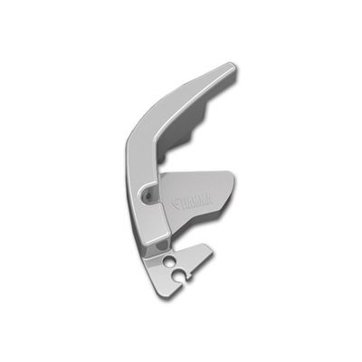 Spalletta Frontale Destra F80S - Titanium