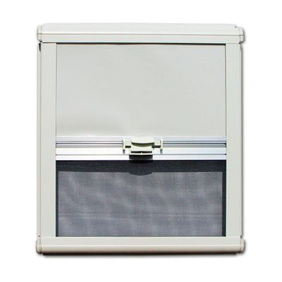Zanzariera/oscurante NRF • 600 x 650 • avorio