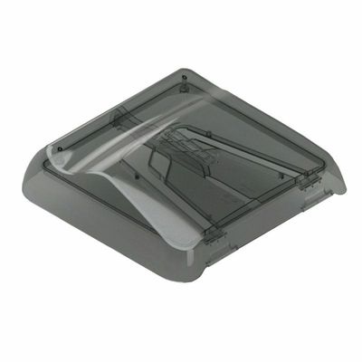 CUPOLA RICAMBIO VENT 28 F CRYSTAL