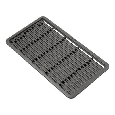 GRIGLIA VENTILAZIONE 518X277 MM GRIGIO SCURO - Dometic