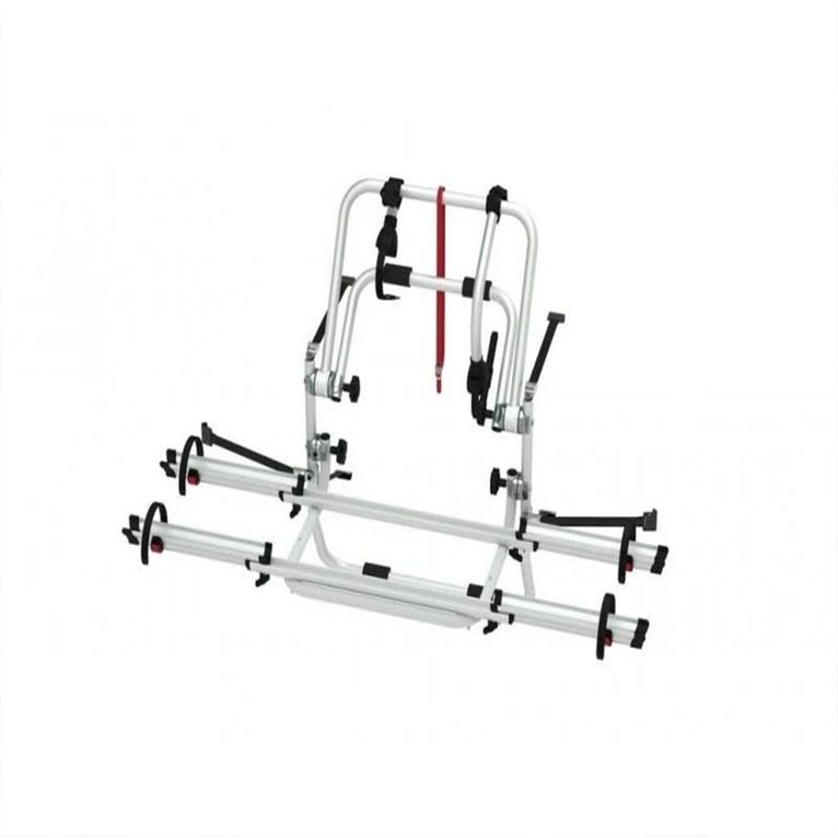 carry-bike backpack black