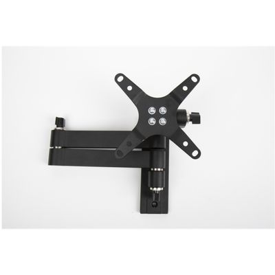 Supporto TV Wall Mount XL nero opaco, fino a 15 kg