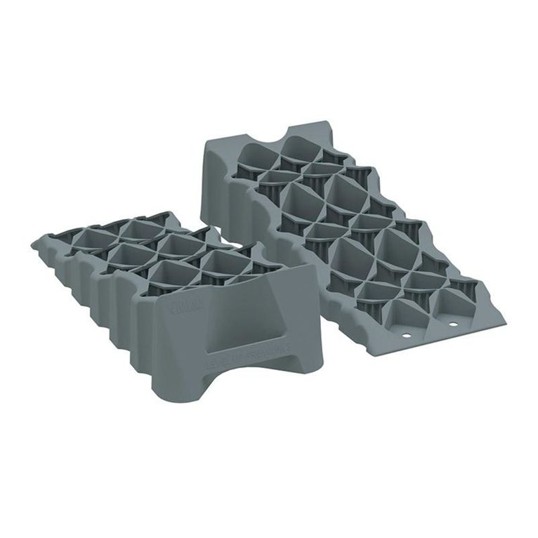 kit level-up premium s - grey