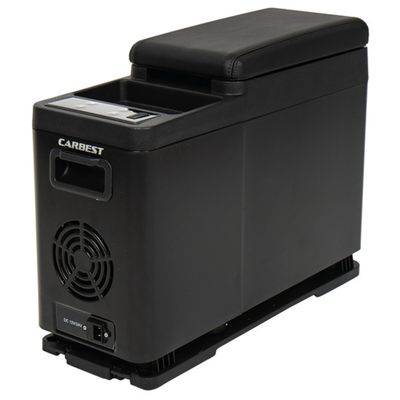 Frigo a compressore CabCooler 8 l 12/24 V console