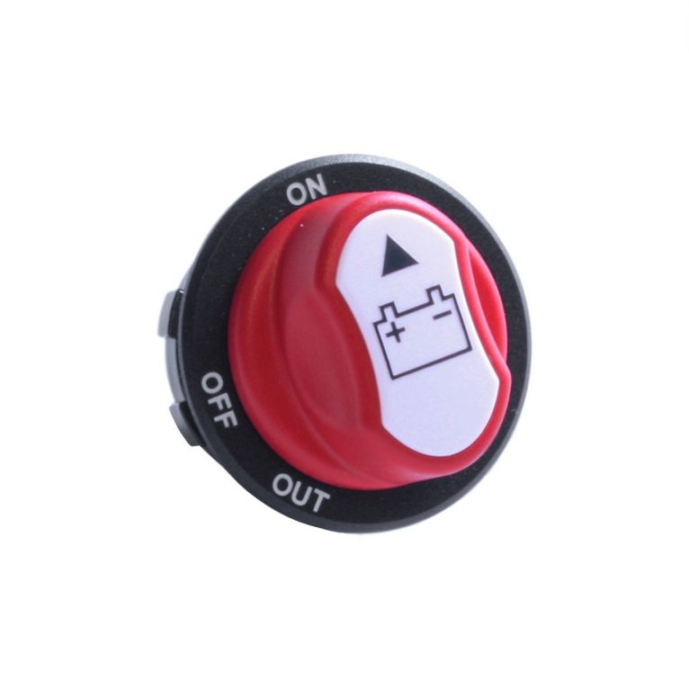 interruttore generale x 1 batteria ms1-100 blister