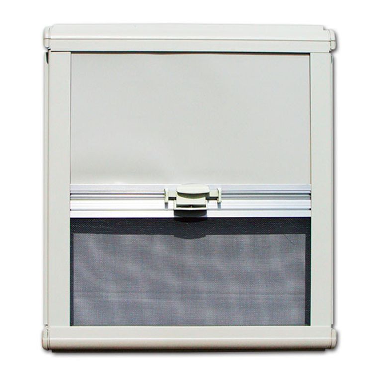zanzariera/oscurante nrf • 800 x 650 • avorio