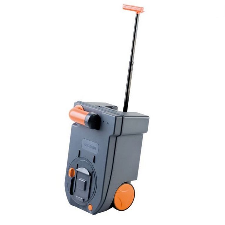 thetford cassetta ricambio c250/260