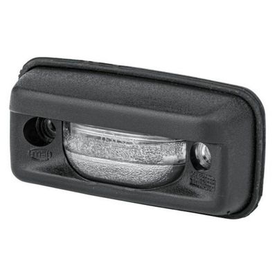 FANALE LUCE TARGA - Hella
