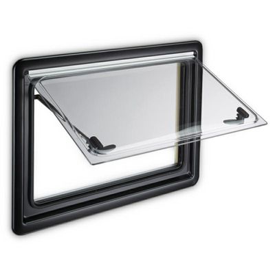 Finestra Completa Seitz Scorrevole - Dometic per Camper