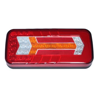 FANALE MULTIFUNZIONE ""SUNNY"" STOP/P