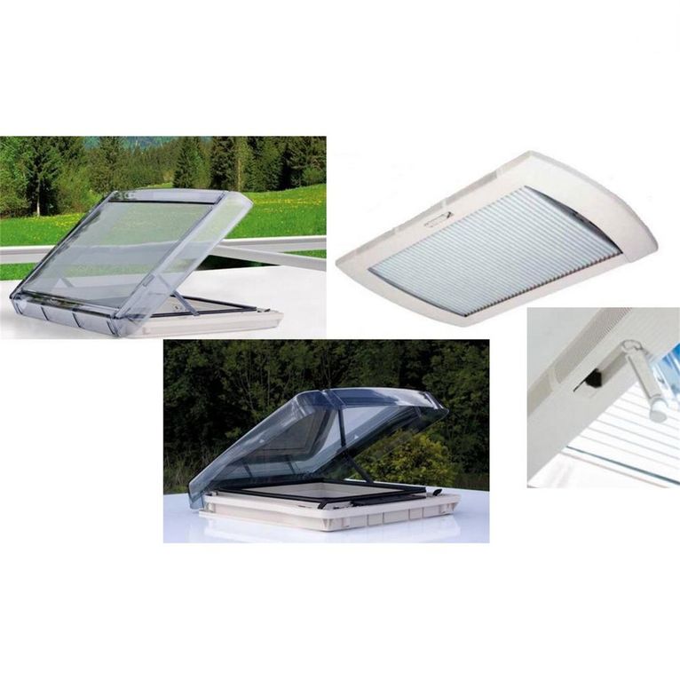 remitop vario-2 oblo' 900x600 mm - remis