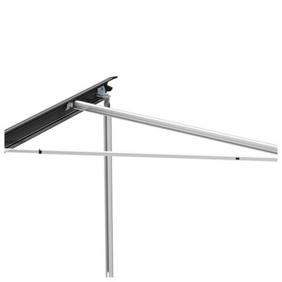 KIT TELESCOPIC RAFTER ARM F80L - Fiamma
