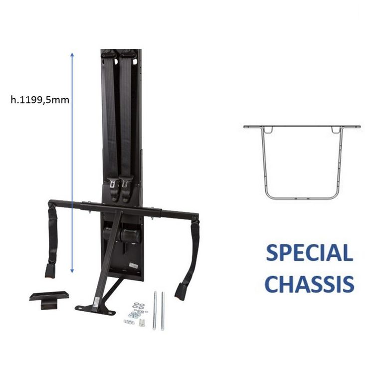 kit strutt.special-h.1199,5mm
