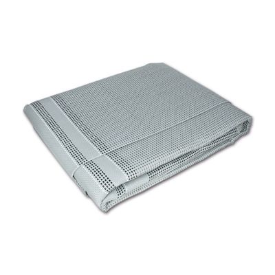 STUOIA STANDARD H 250 CM.GRIGIA 400X250