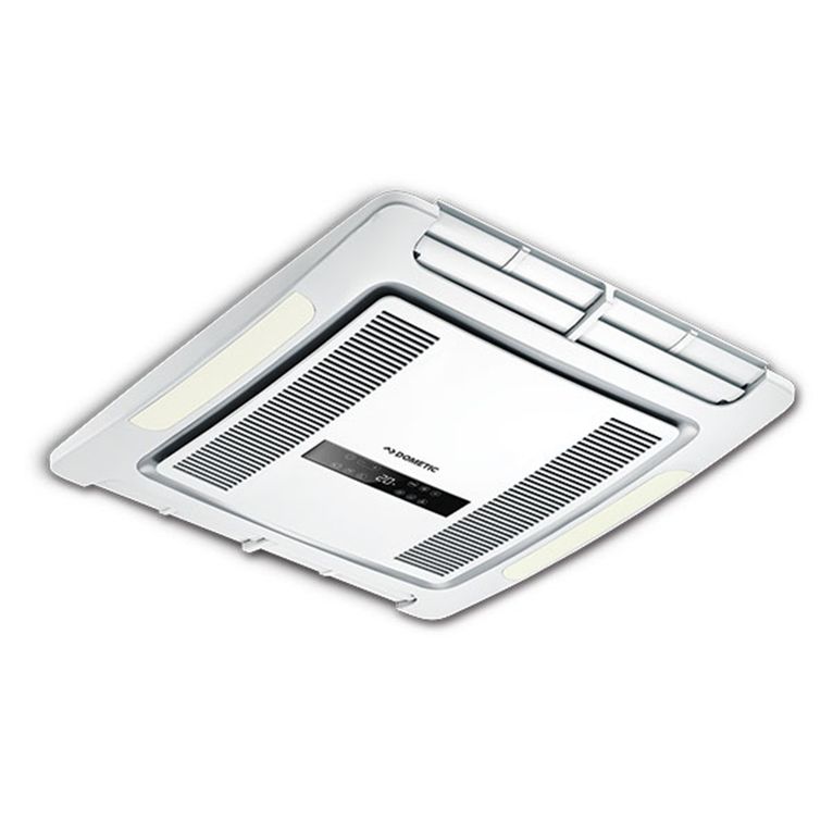 dometic freshjet fjz7 2200 white con inverter
