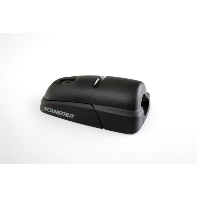 passacavo 6-10mm nero profilo ribas