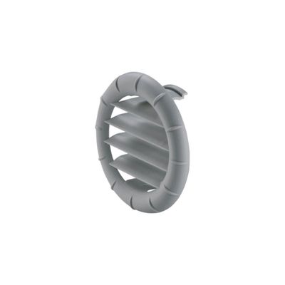 LA INSERTO A LAMELLA GRIGIO AGATA 40721-01 CF.PZ.5
