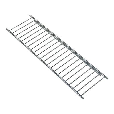 GRIGLIA INFERIORE ZINCATO - Dometic 241338030
