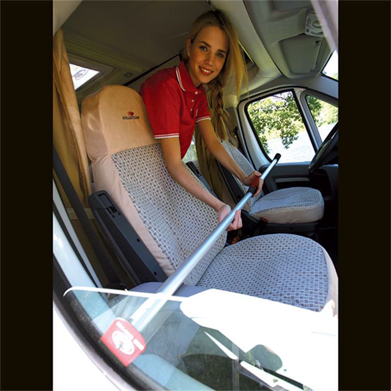 barra di sicurezza duo-safe pro - fiamma