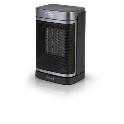 Termoventilatore ceramico Andro 750/1500 W telecomando