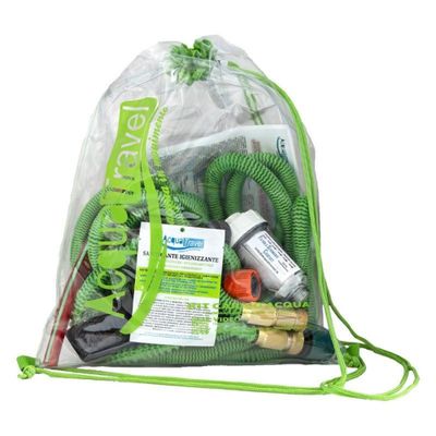 KIT CARICO ACQUA