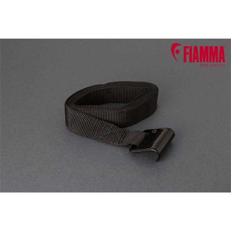 kit cinghia sup completa backpack - fiamma