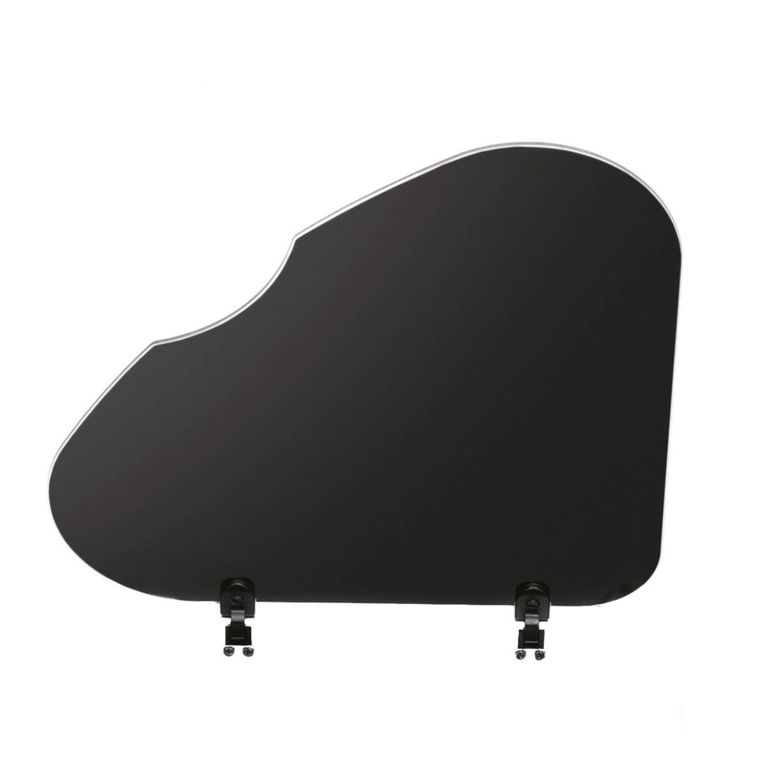 coperchio di ricambio nero per lavello 70306 - thetford