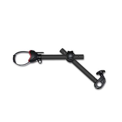 Bike-block Pro S D2 Deep Black