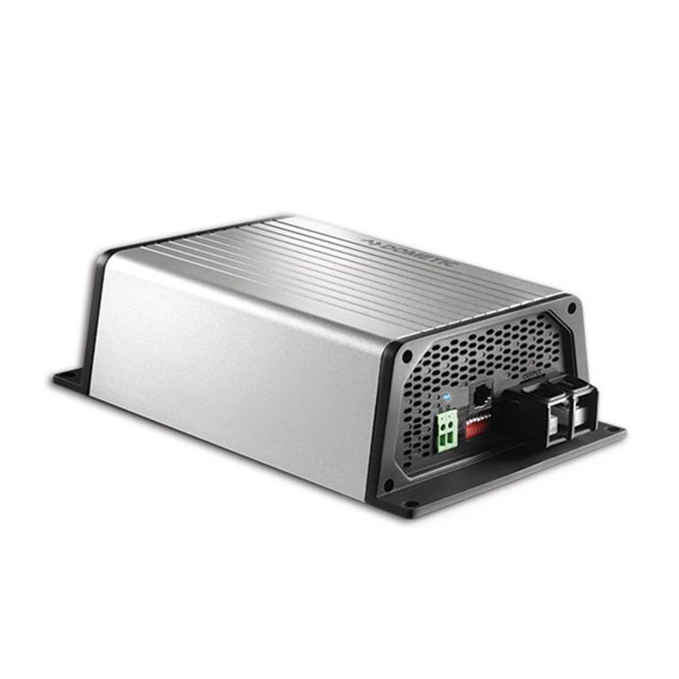 waeco perfectcharge dc 20 • 20a - dometic