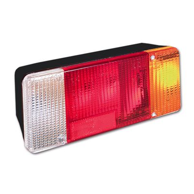 Fanale Iveco '91 con retromarcia • destro