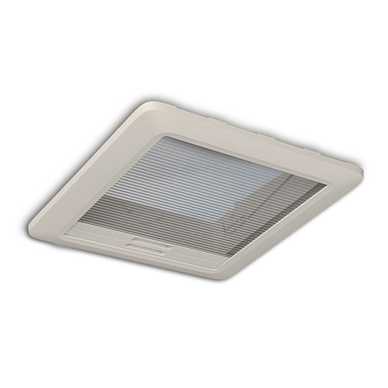 mini heki facelift • con ventilazione - dometic