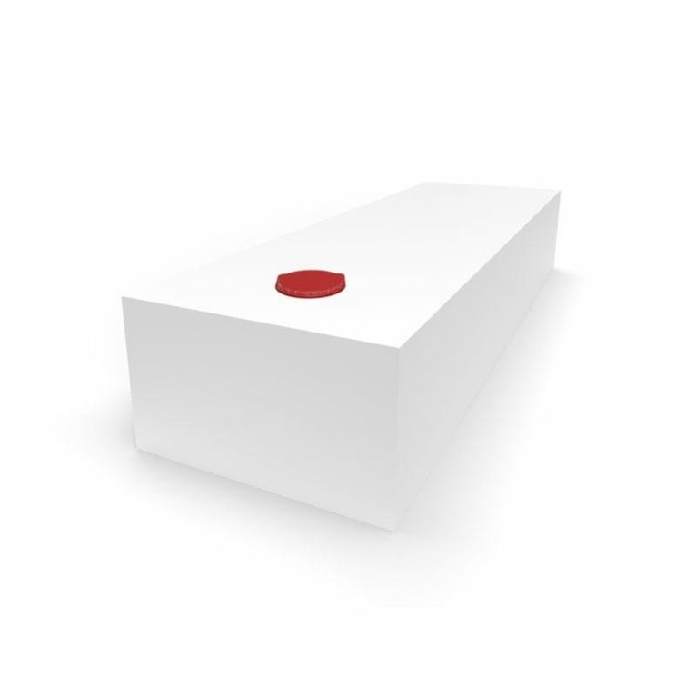 serbatoio acqua lt.103 bianco - lippert